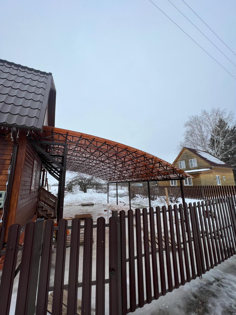 Фотогалерея «Ажур», фото 7