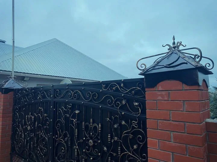 Фотогалерея «Ажур», фото 4