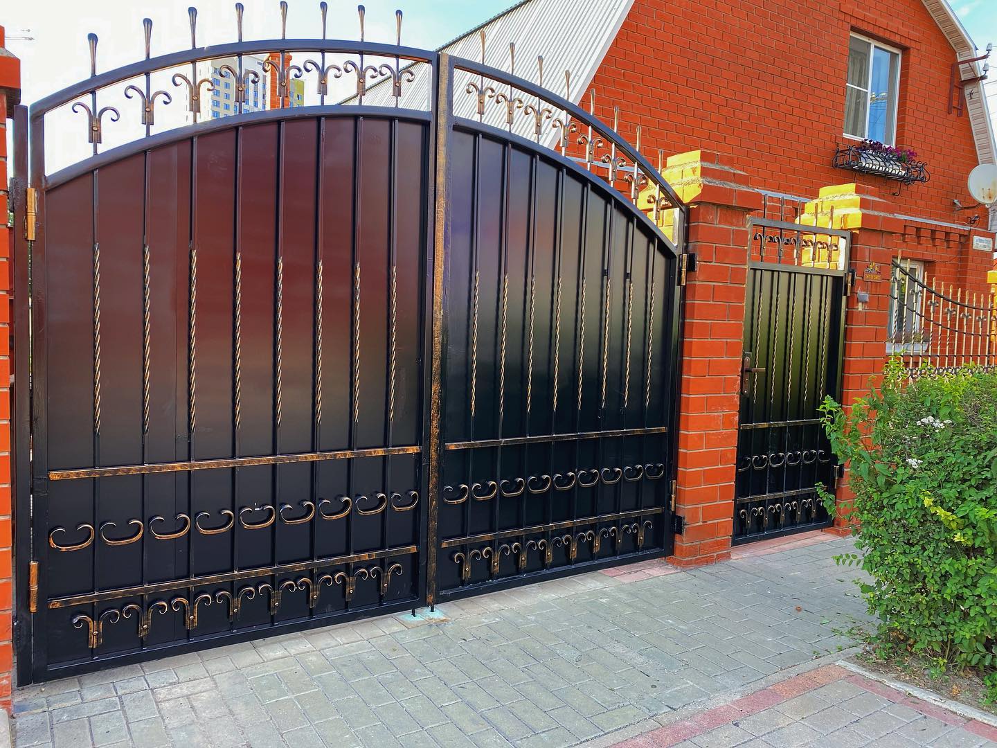 Фотогалерея «Ажур», фото 10