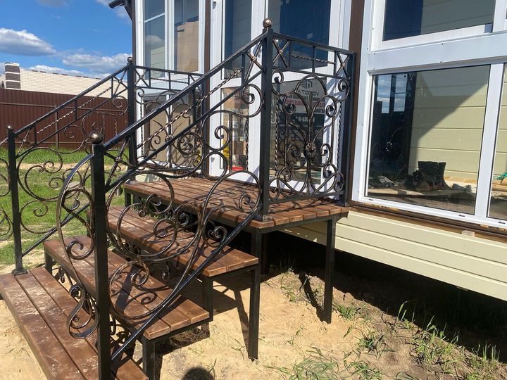 Мастерская «Ажур», фото 3